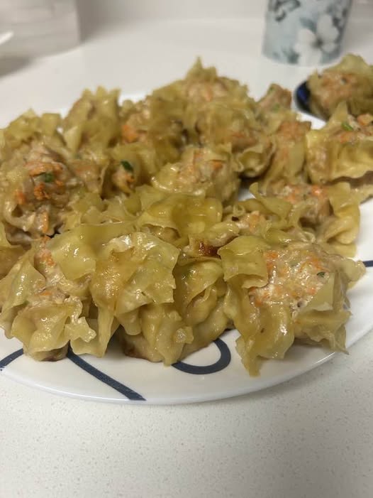 Siomai